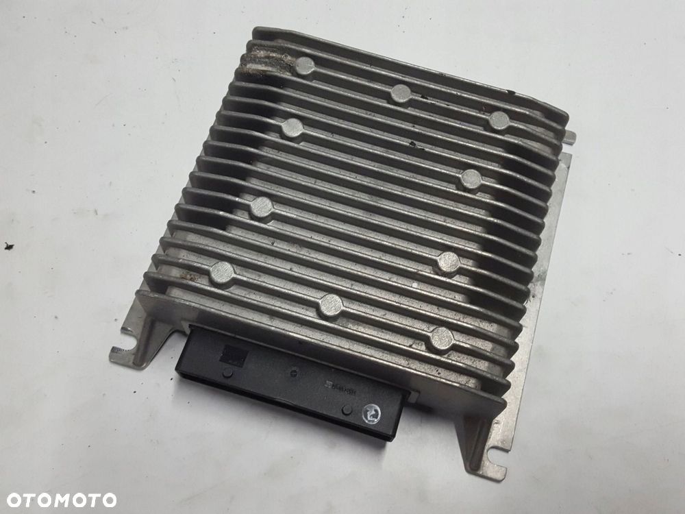 VW TIGUAN I 5N 06-15r WZMACNIACZ RADIA AUDIO 5K0035456 - 1