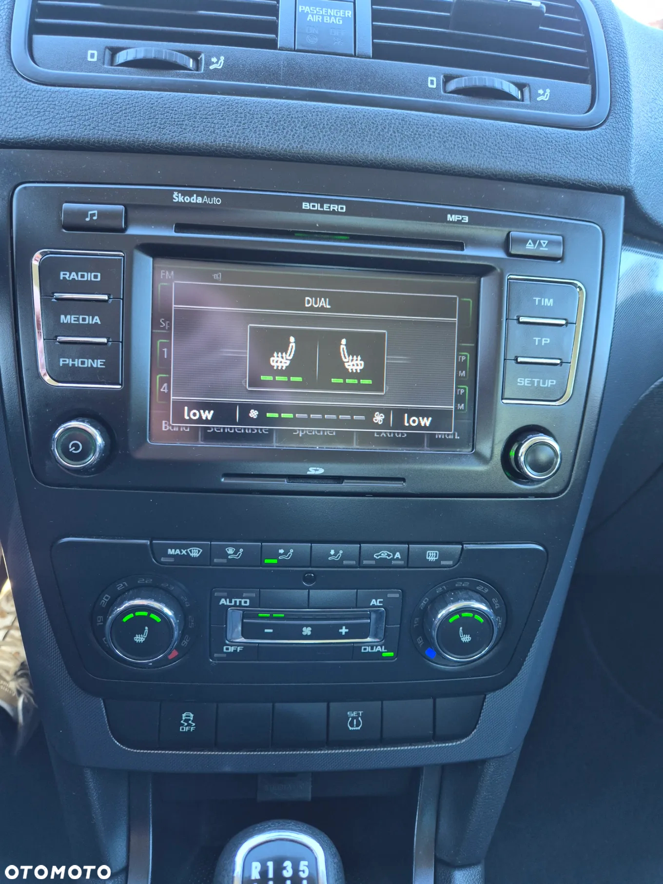 Skoda Yeti 1.4 TSI Active Green tec PLUS EDITION - 24