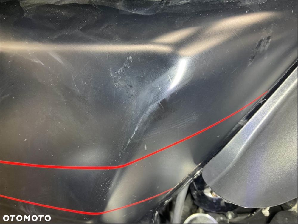 Harley-Davidson Touring Street Glide - 15