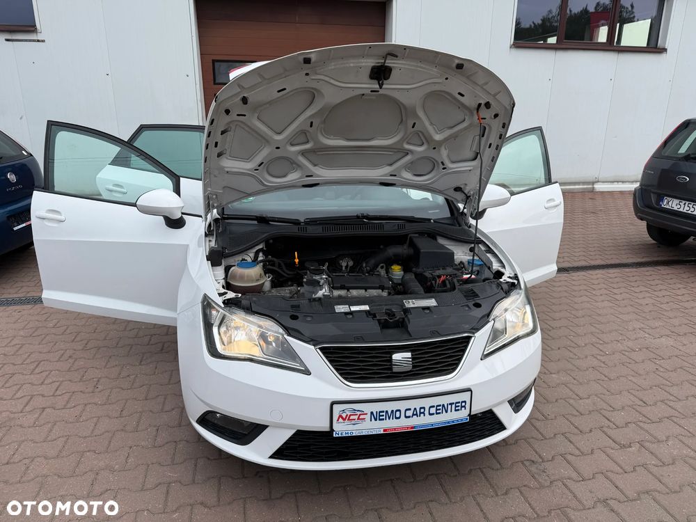 Seat Ibiza 1.2 12V Reference Viva - 27