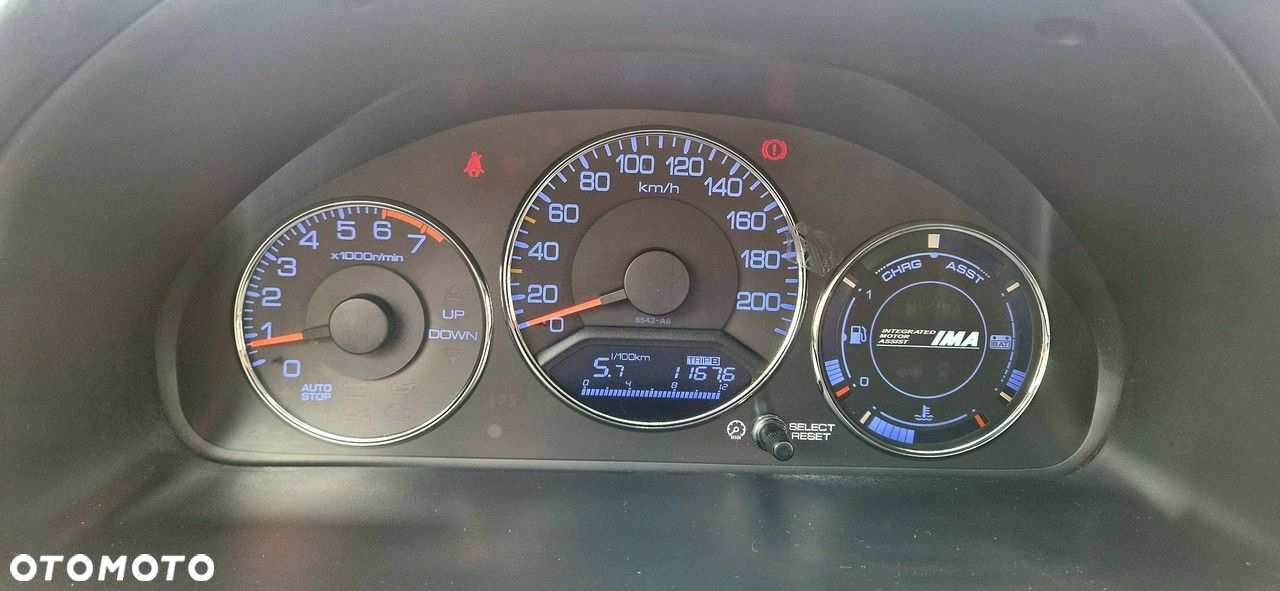 Honda Civic - 33