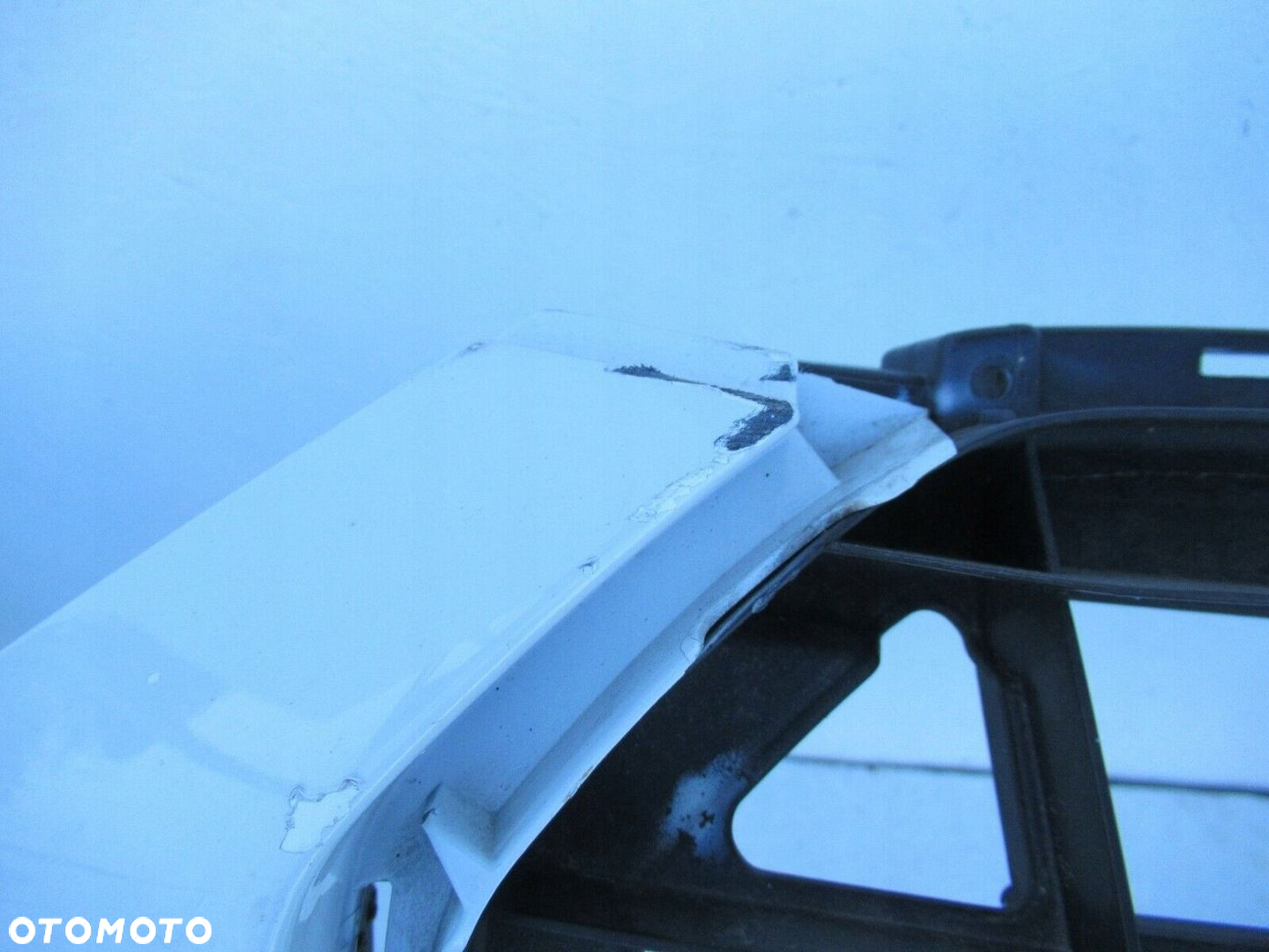 Audi A6 C7 lift 4G0 S-line 2014- ZDERZAK PRZEDNI ORG WYS FV 4G0807437A MA15 - 6