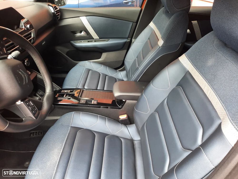 Citroën e-C4 Shine - 8