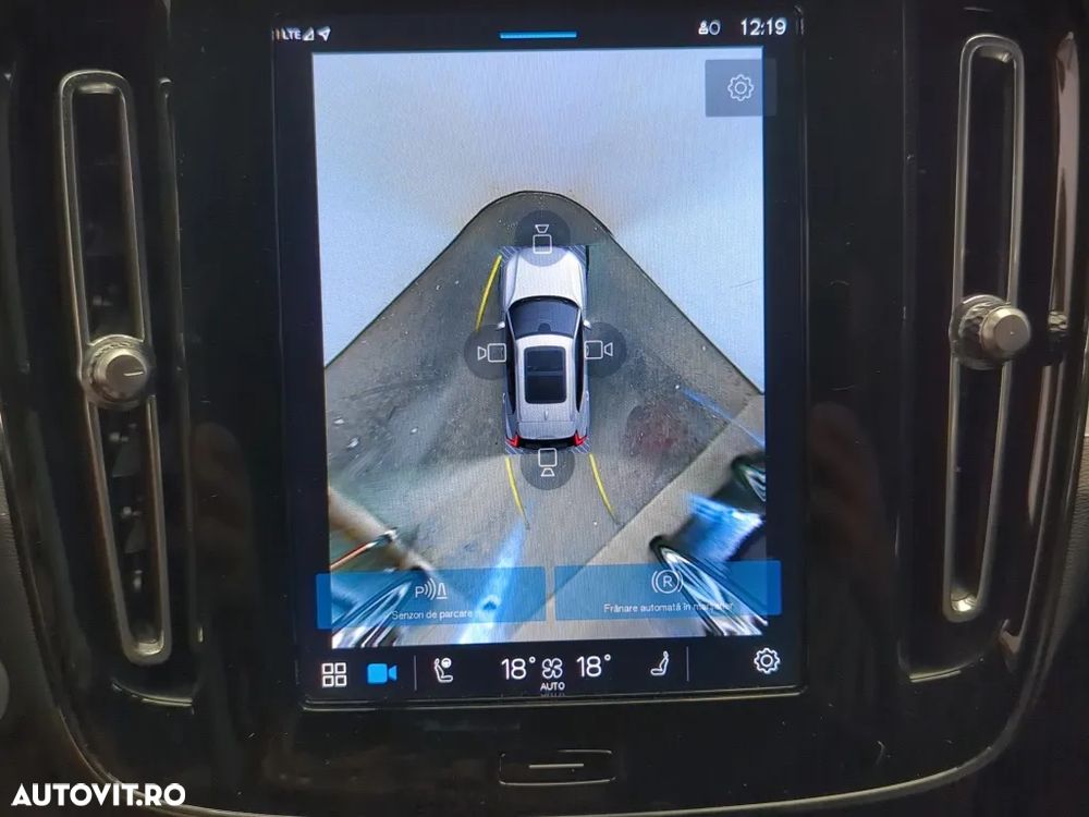 Volvo XC 40 - 10