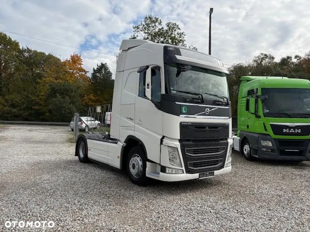 Volvo FH 460 / Super Stan / - 7