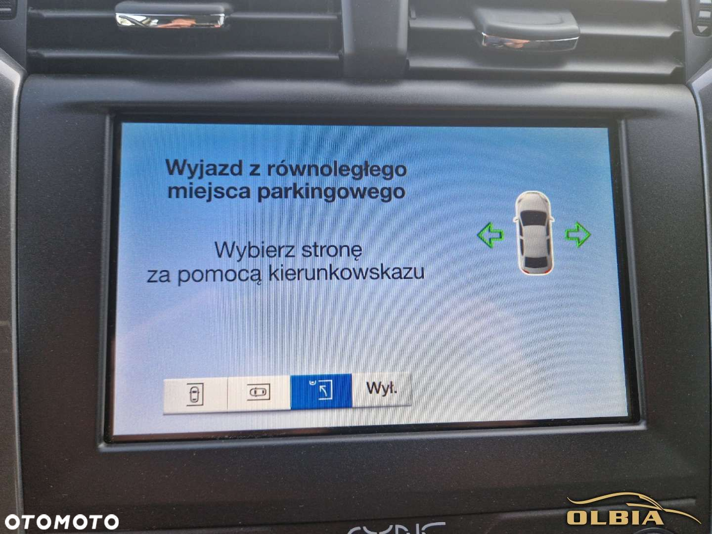 Ford Mondeo - 26