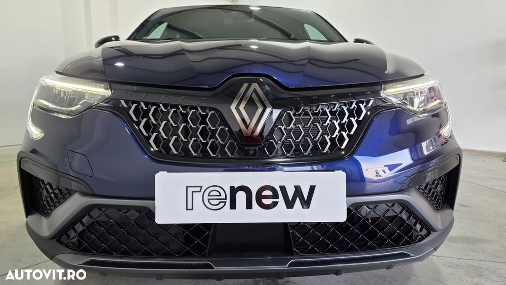 Renault Arkana E-TECH 145 Esprit Alpine - 22