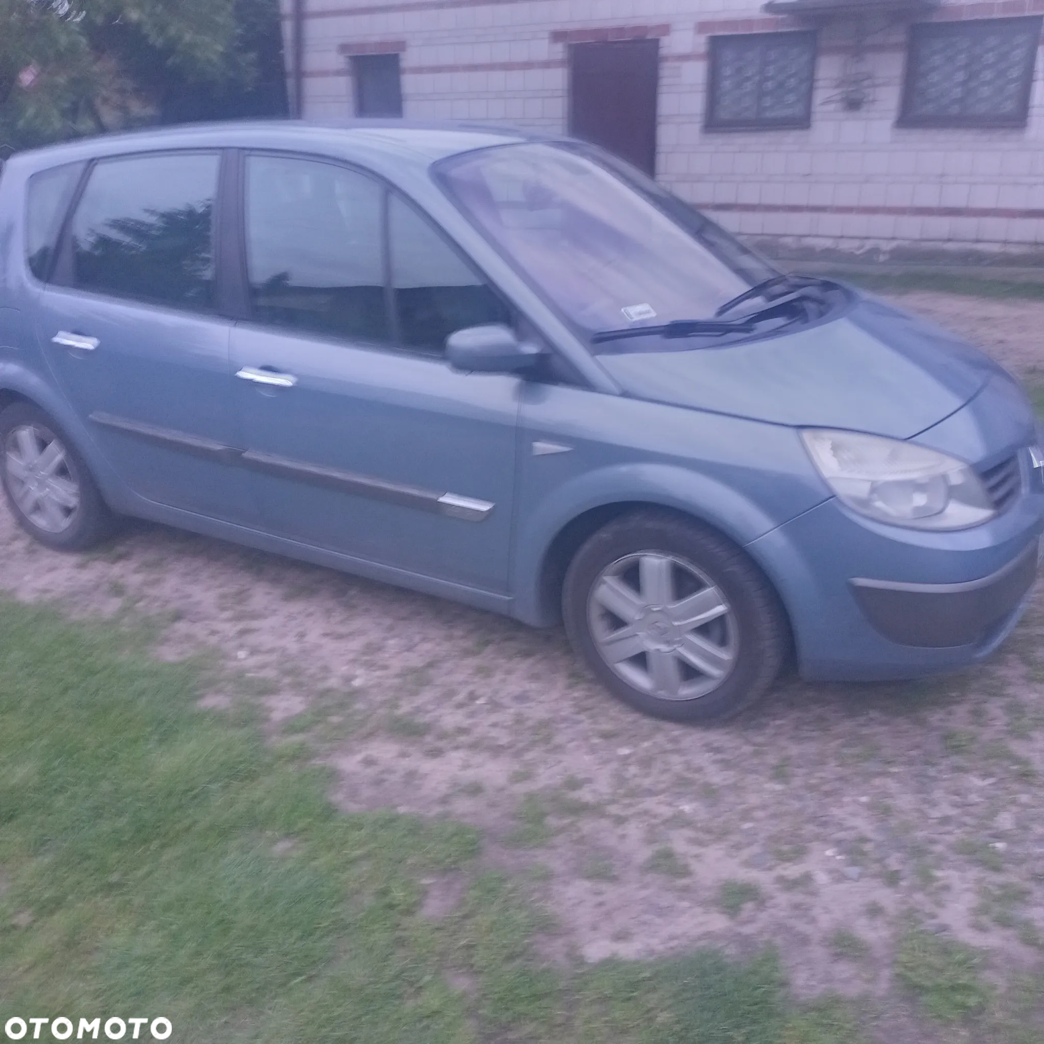 Renault Scenic 1.6 Confort Expression - 13