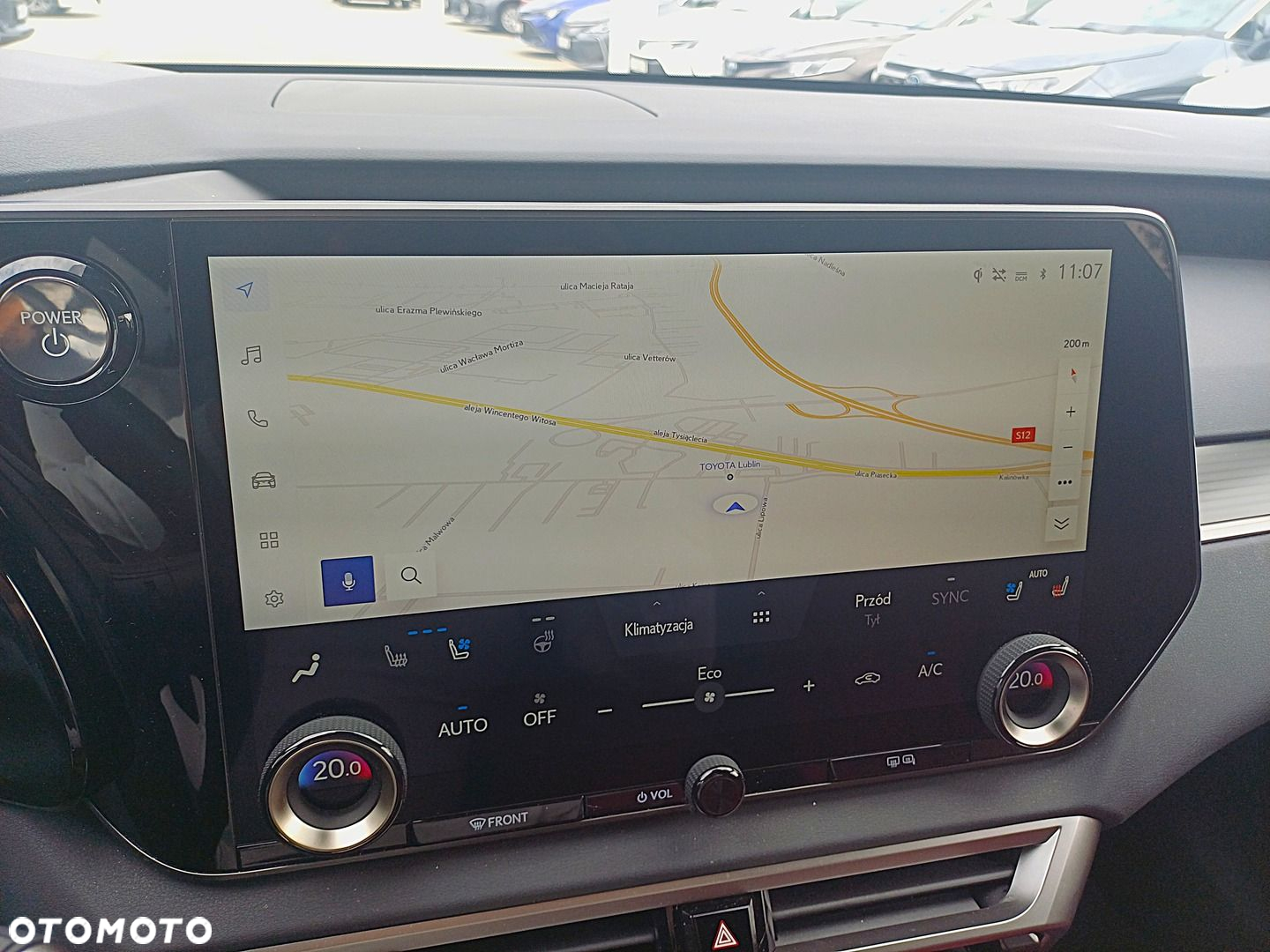 Lexus RX - 16