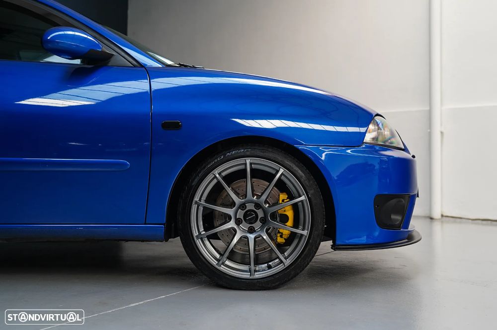 SEAT Ibiza - 8