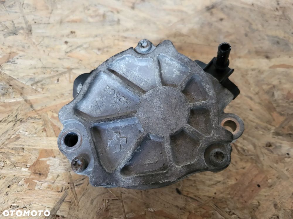 Pompa vacum Peugeot Citroen - 1