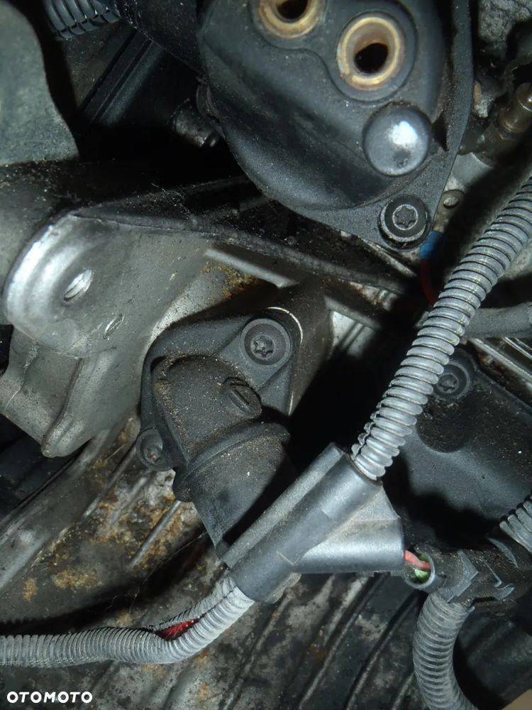 głowica wał tłoki blok półmiska wałek z silnika aixam ligier xtoo chatenet xto microcar mc2 jdm x-to  lombardini ldw 442 crs ldw 492 dci - 14