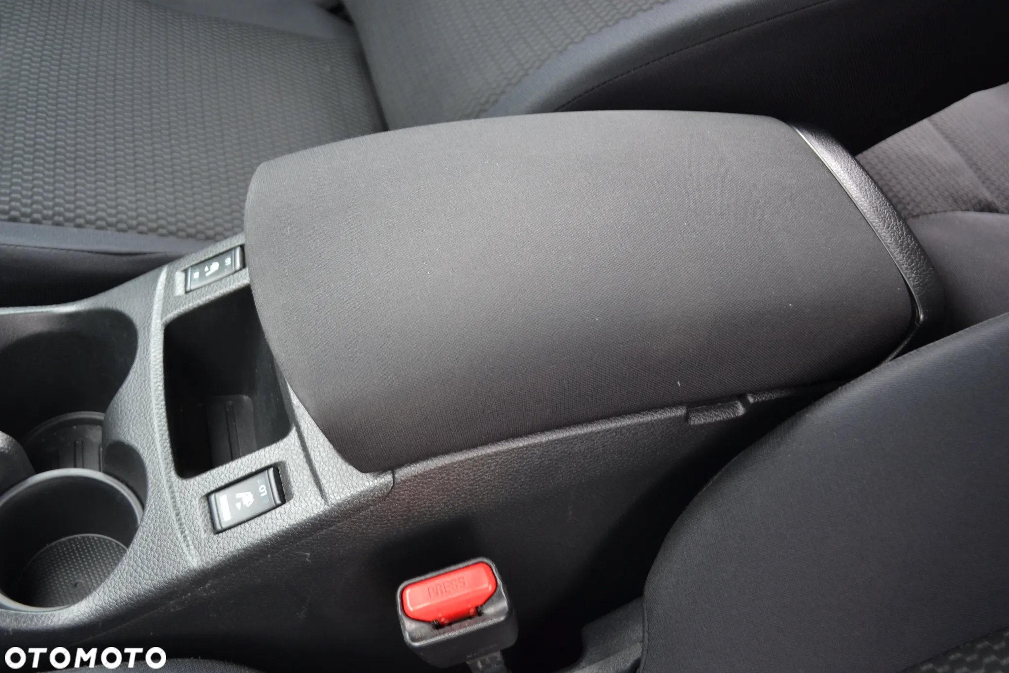 Nissan Qashqai - 19