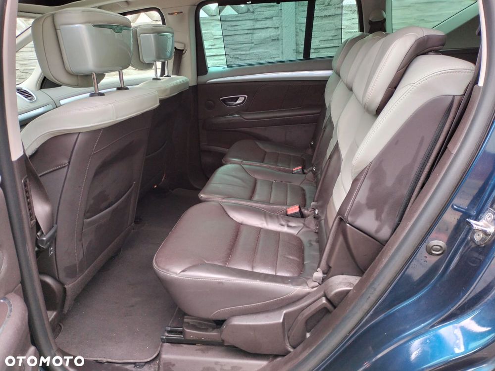 Renault Espace BLUE dCi 200 EDC INITIALE PARIS - 12