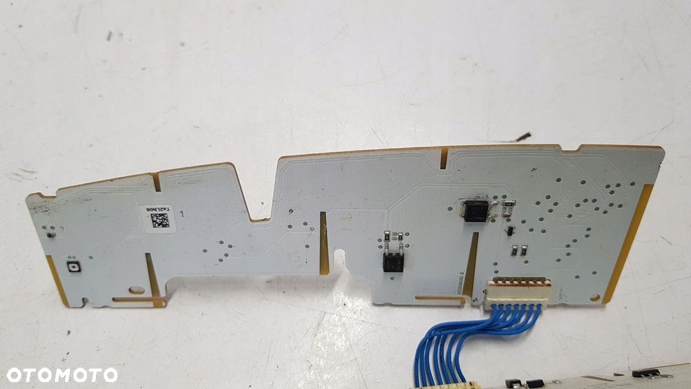 lampa led klapy Ford Mondeo mk5 kombi lift - 6