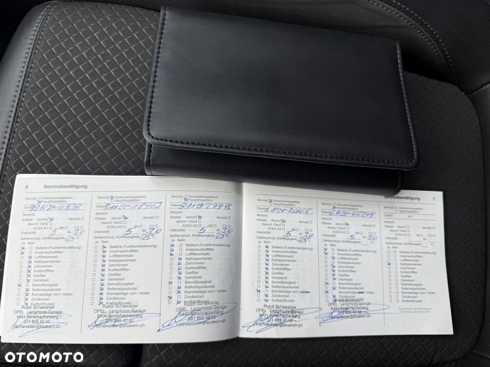 Opel Mokka 1.4 Turbo Automatik Innovation - 14