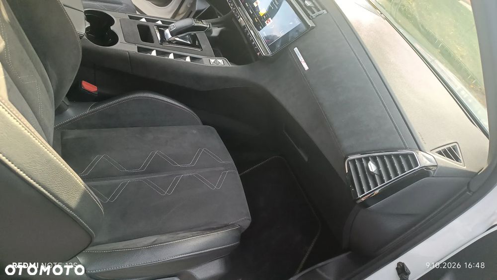 DS Automobiles DS 7 Crossback - 13