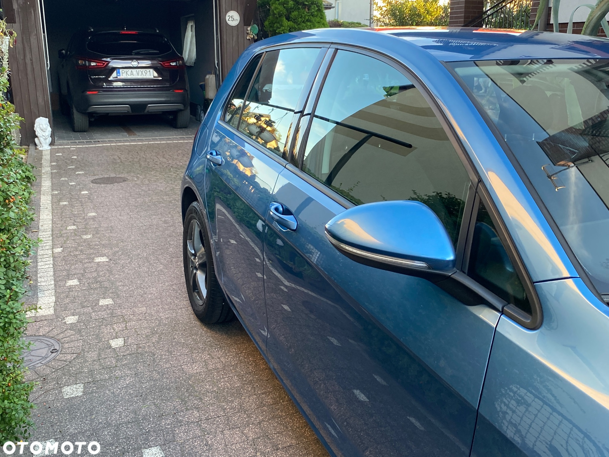 Volkswagen Golf VII 1.4 TSI BMT Comfortline - 6