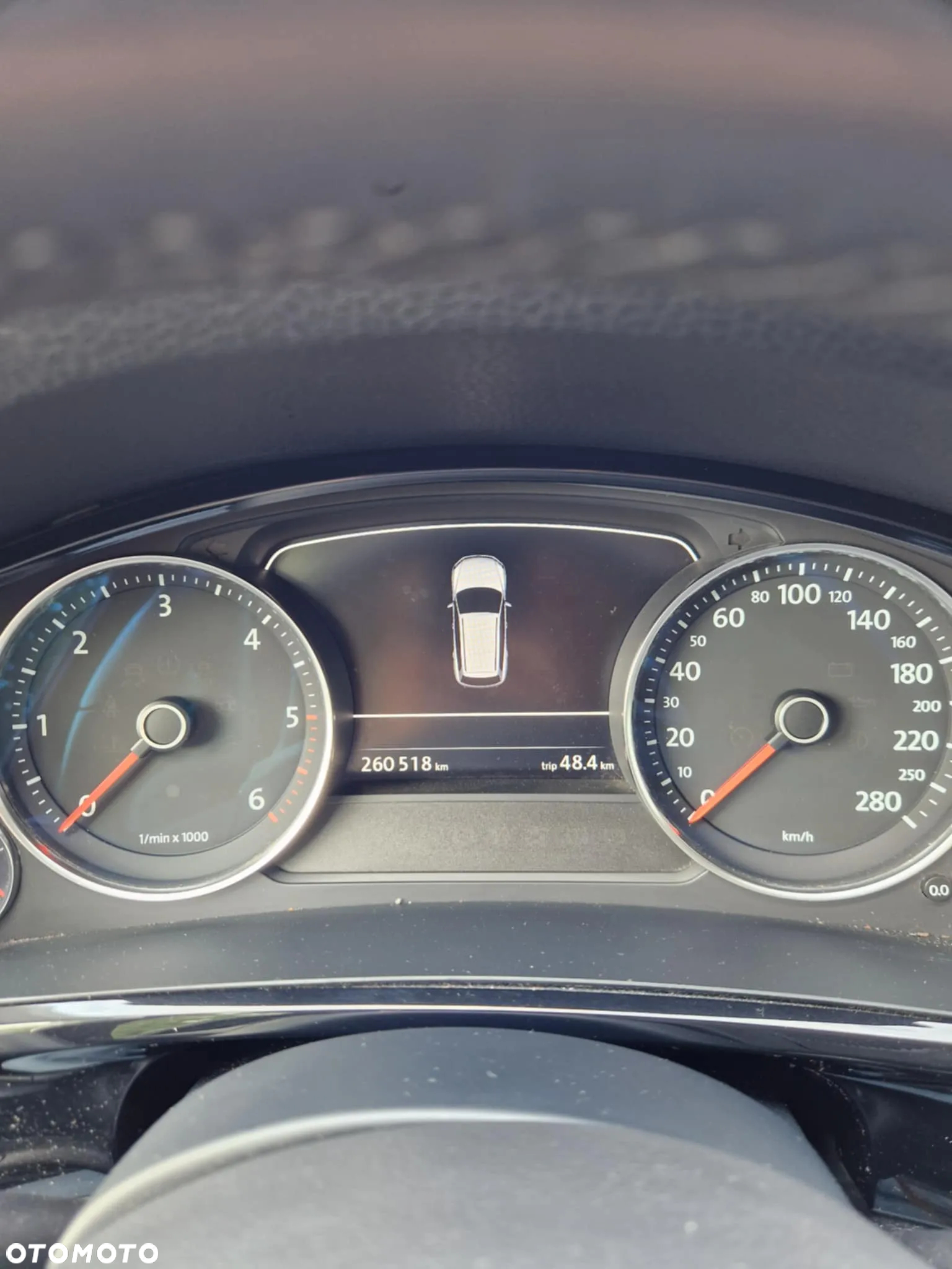 Volkswagen Touareg 3.0 V6 TDI BMT X-Edition - 5