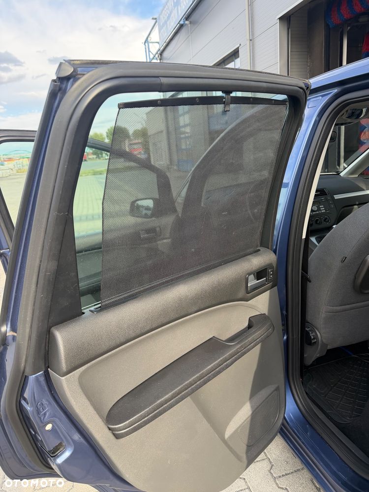 Ford C-MAX 1.6 Silver X - 19