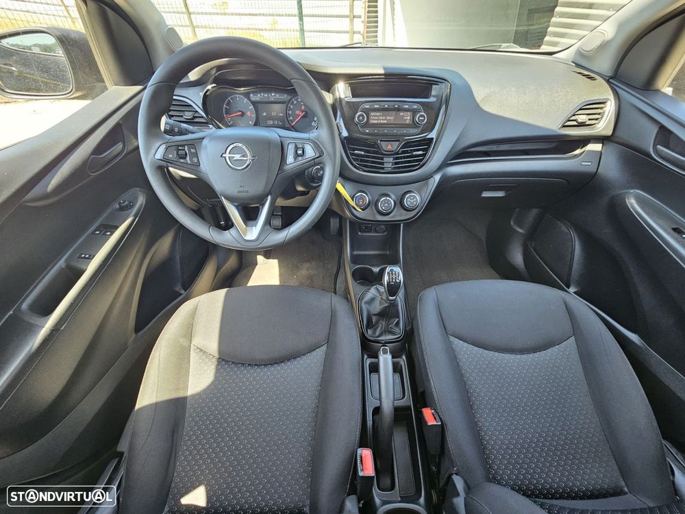 Opel Karl 1.0 - 17