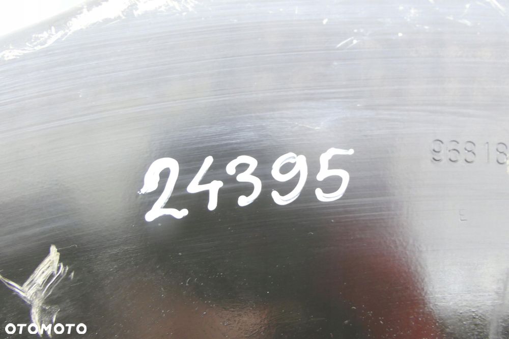 Miska Olejowa FORD GALAXY II S-MAX 2.0 TDCI - 10