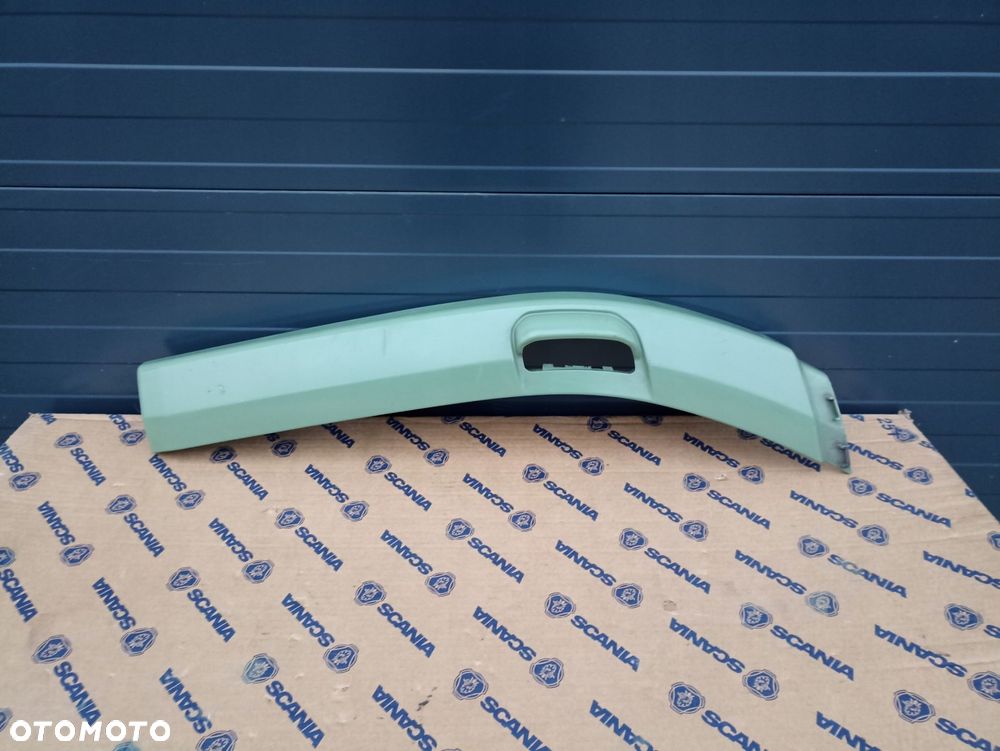 NADKOLE MASKOWNICA SCANIA 2297983 LHS