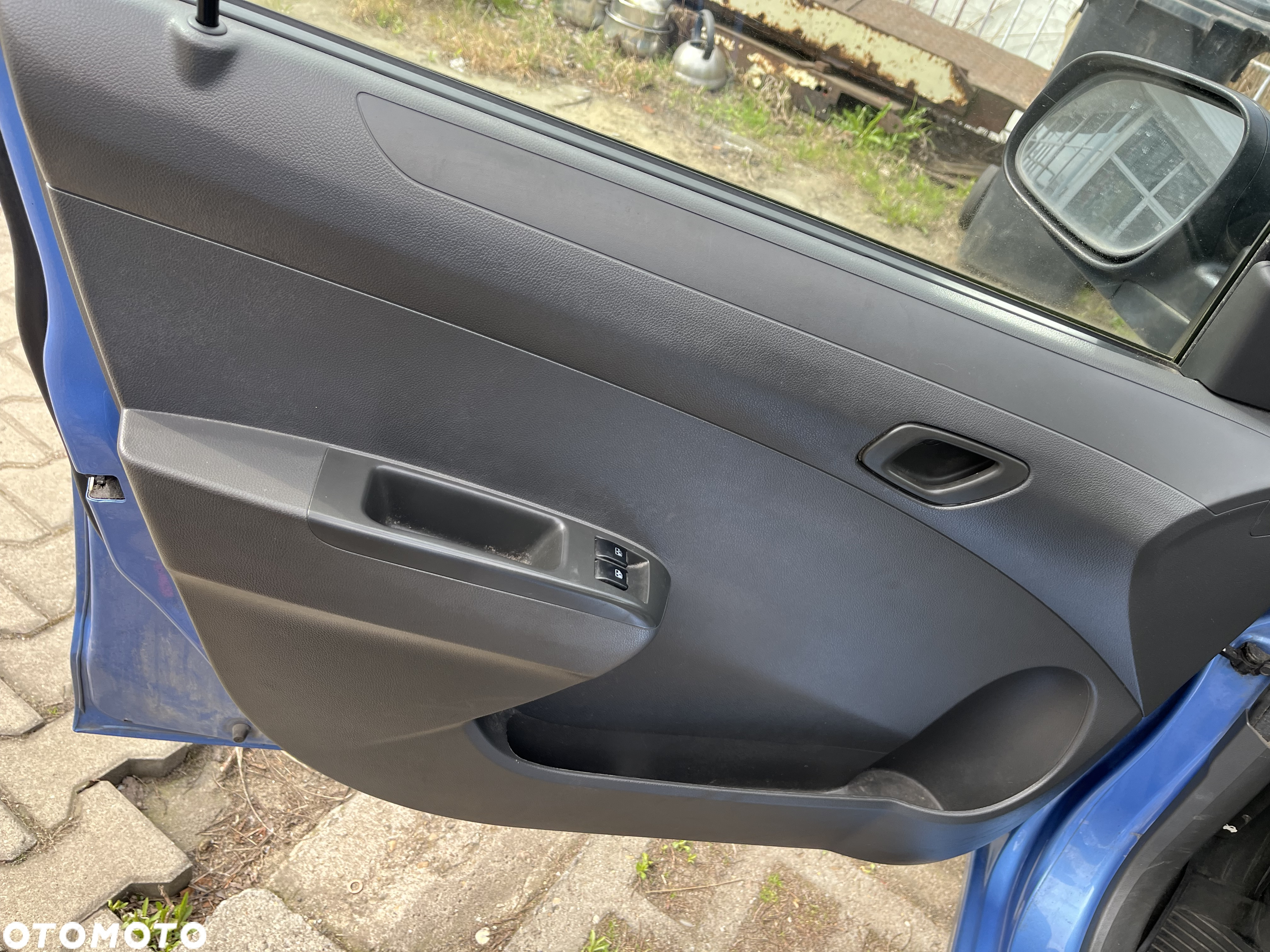Chevrolet Spark 1.0 LS+ Design - 8