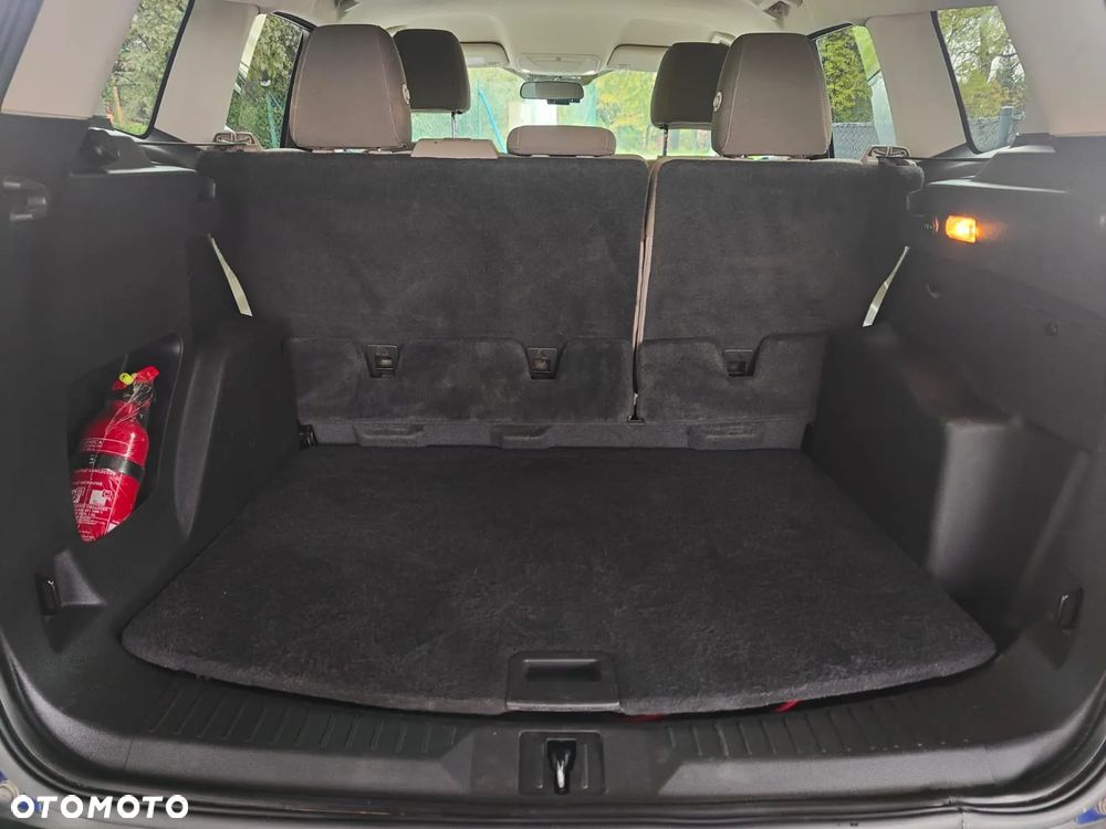 Ford Escape 2.0 EcoBoost AWD Titanium - 12