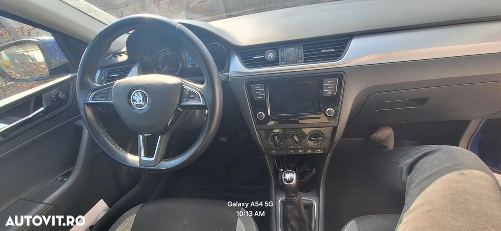 Skoda RAPID 1.0 TSI Ambition - 6