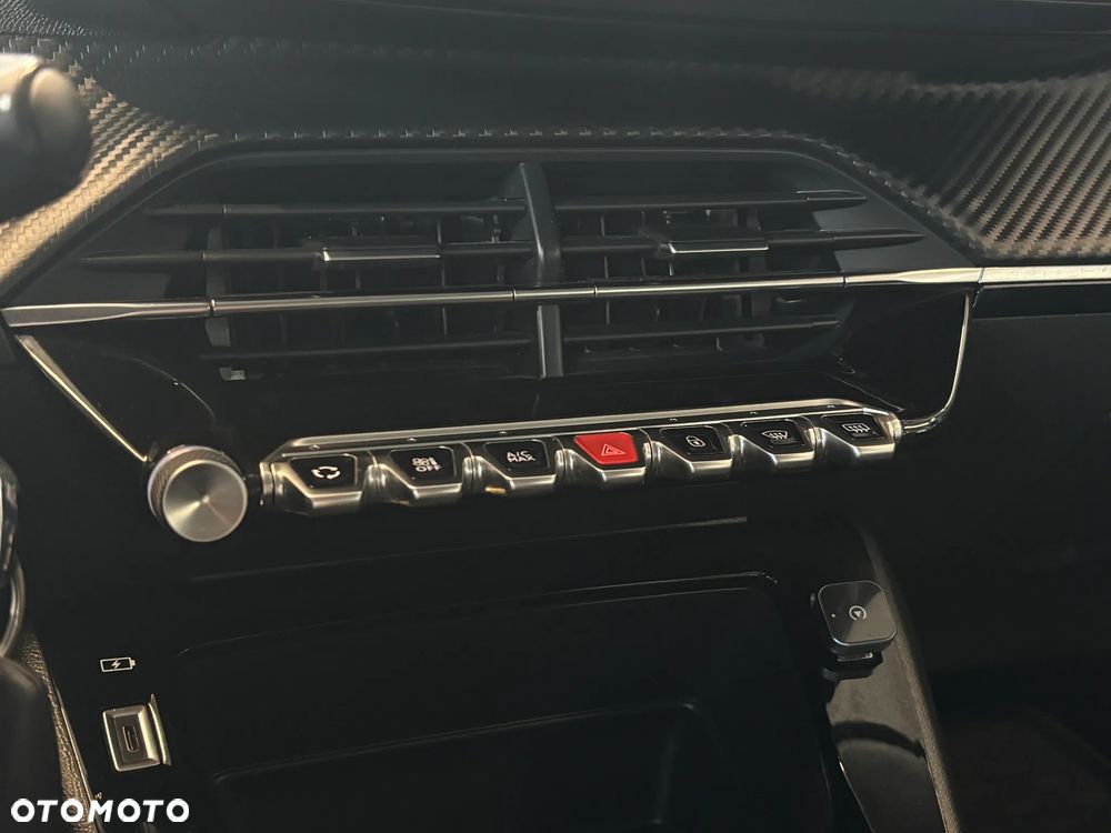 Peugeot 208 PureTech 75 Active Pack - 22