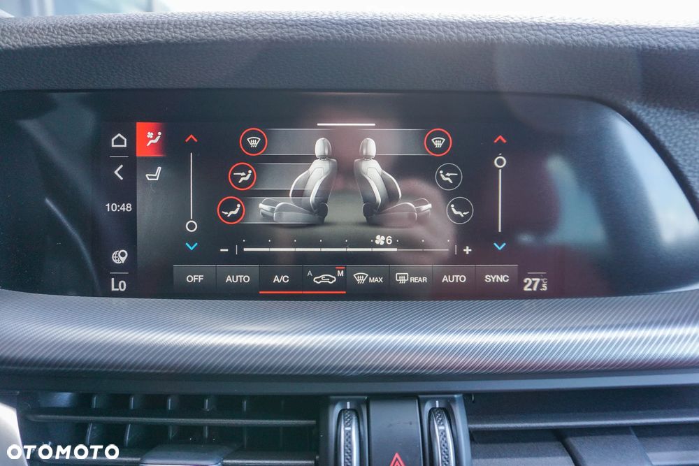 Alfa Romeo Stelvio 2.0 Turbo Veloce Q4 - 20
