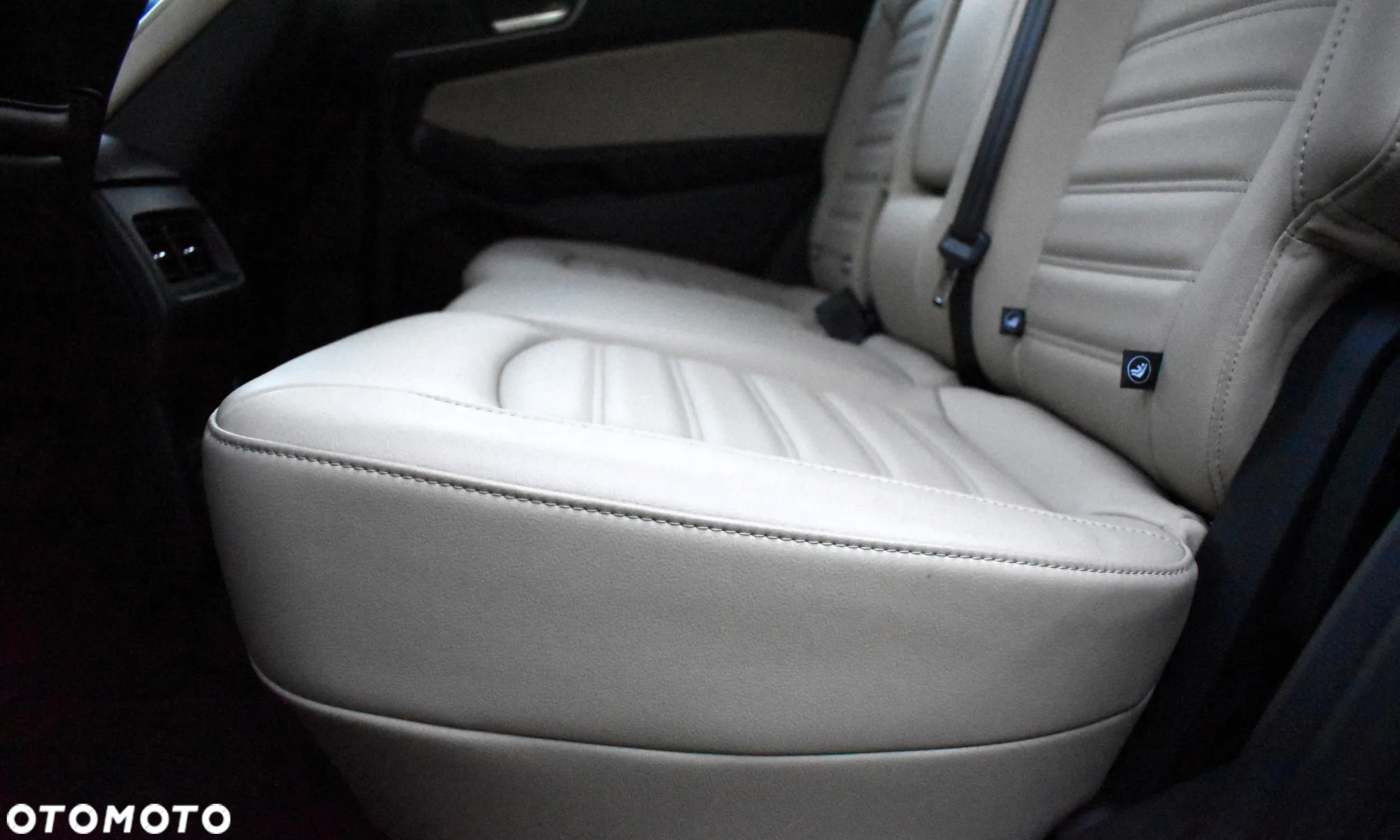 Ford Edge - 34