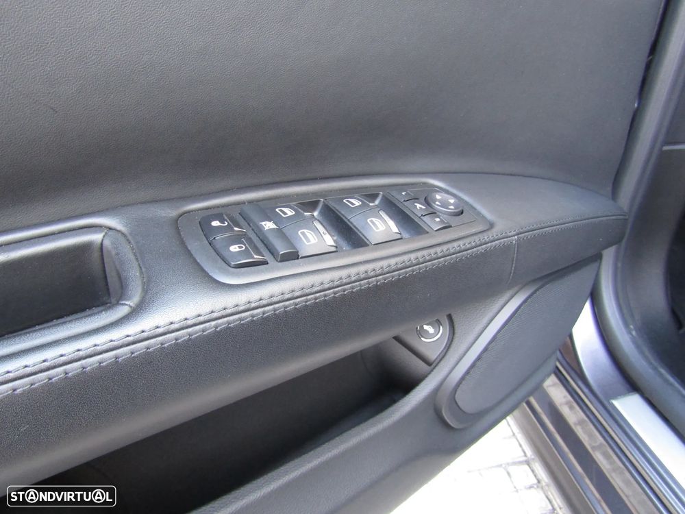 Maserati Ghibli Auto S Q4 - 13