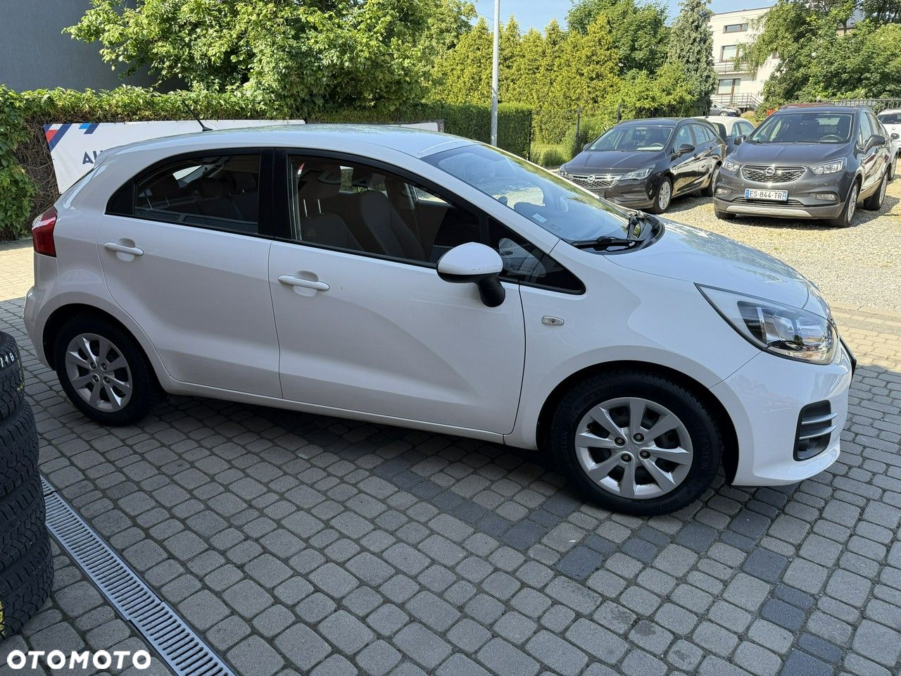 Kia Rio 1.2 Business Line - 5