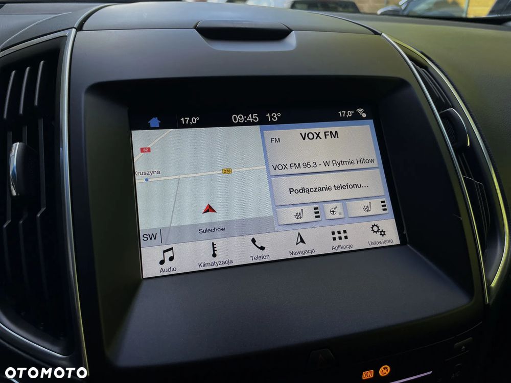 Ford Edge 2.0 TDCi Twin-Turbo 4WD Sport - 26