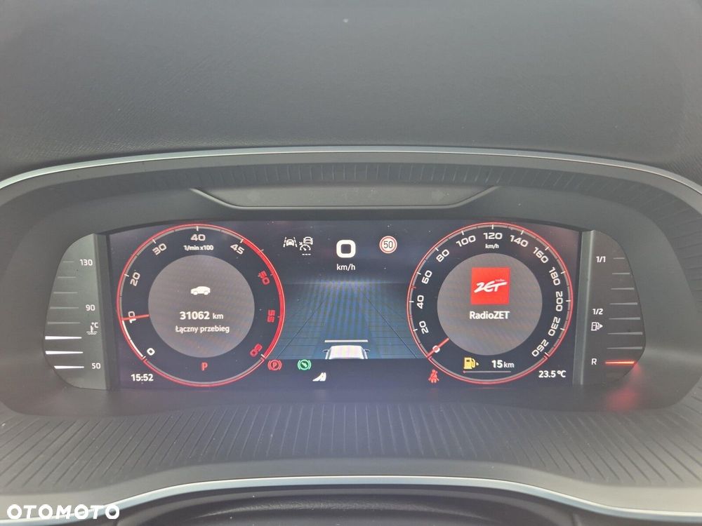 Skoda Octavia 2025