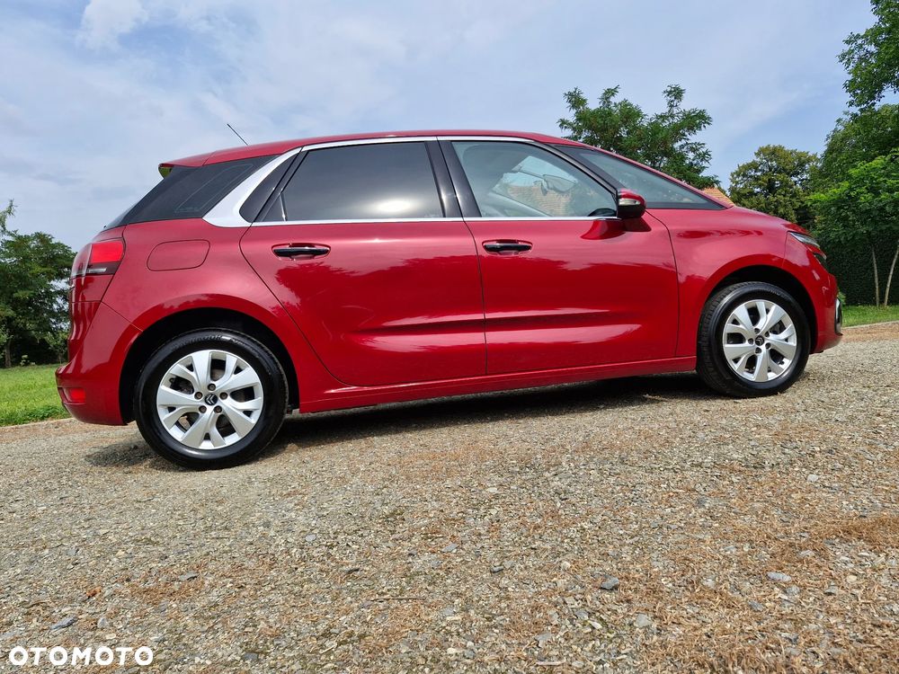 Citroën C4 Picasso PureTech 130 Stop&Start Attraction - 7