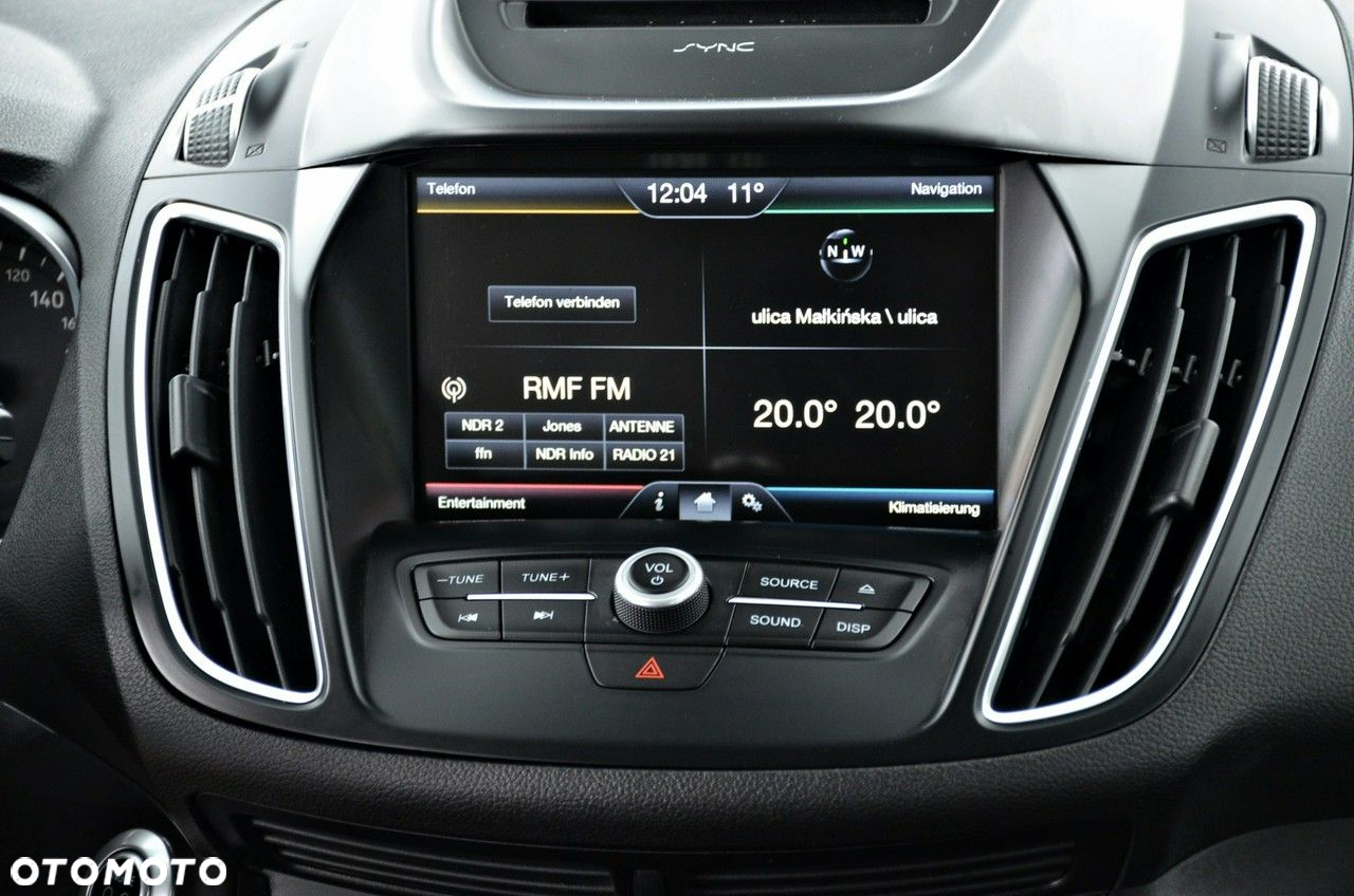 Ford C-MAX - 21