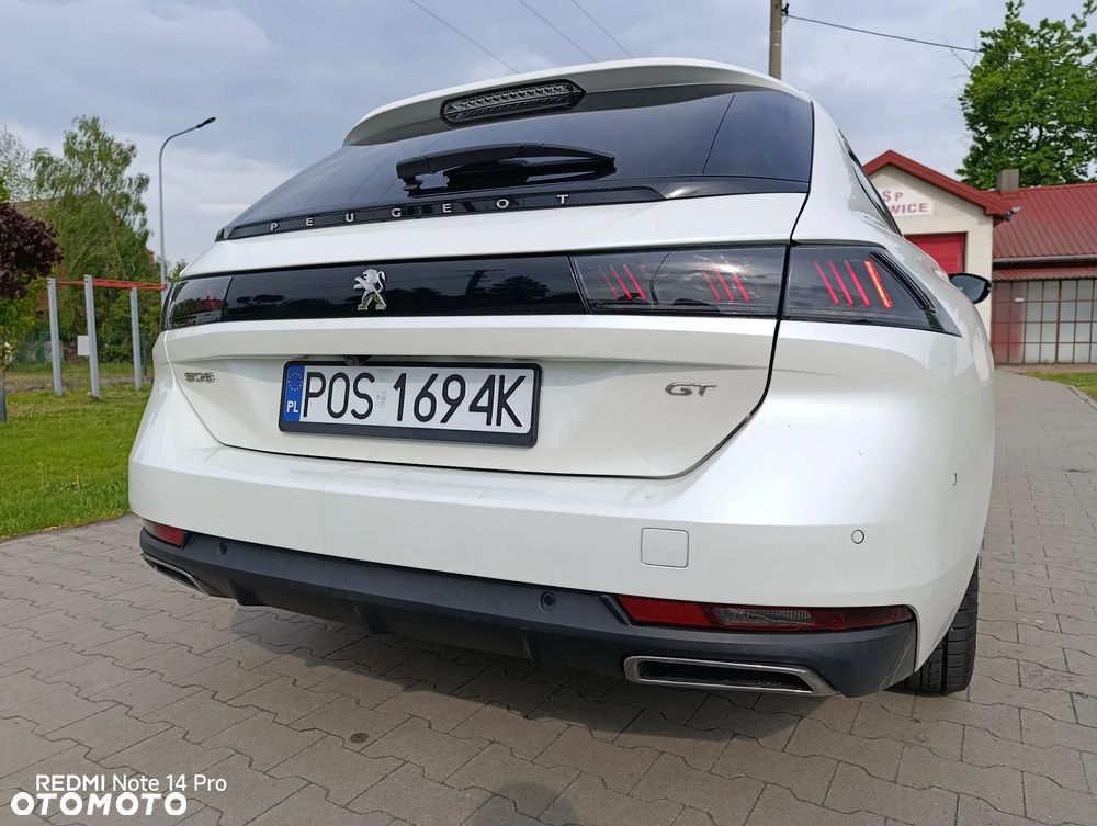 Peugeot 508 - 35