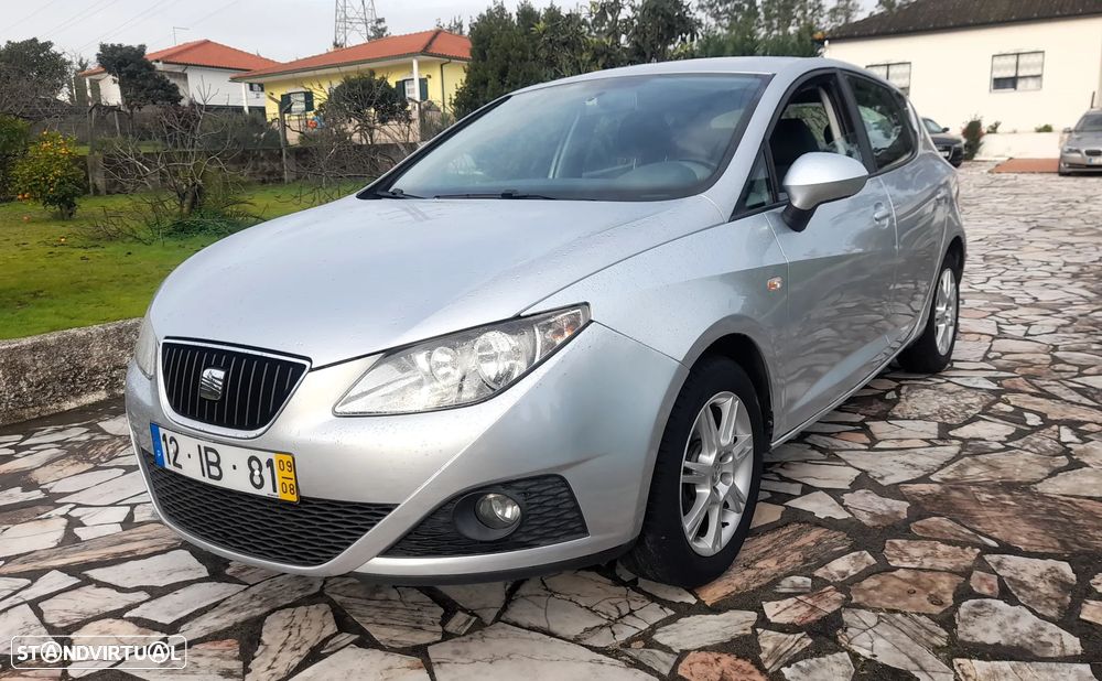 SEAT Ibiza 1.2 12V Style - 2