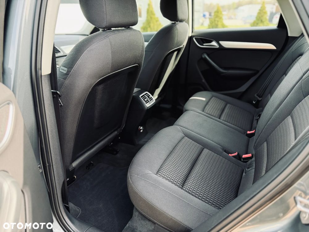 Audi Q3 2.0 TDI - 16