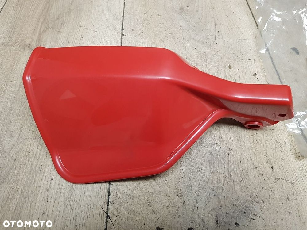 Handbar osłona dłoni Suzuki DR650  57541-05D01-28V - 4