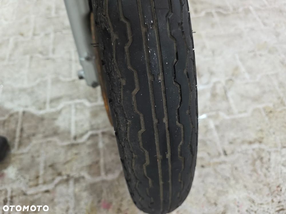 Cagiva Alazzurra - 31