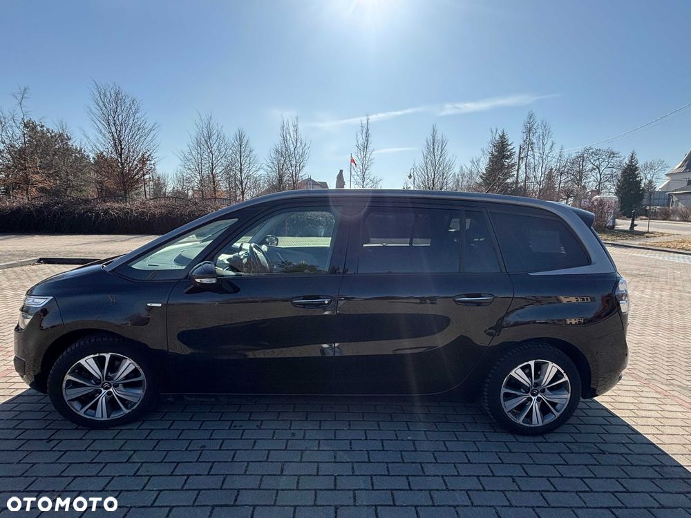 Citroën C4 Grand Picasso - 2