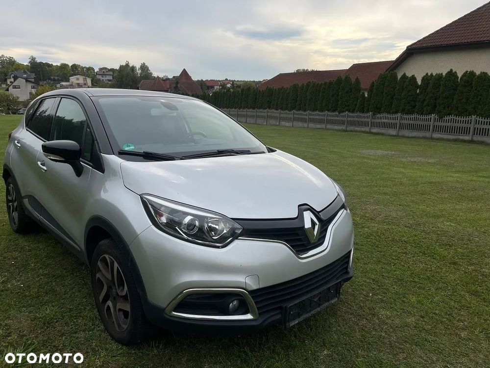 Renault Captur - 1