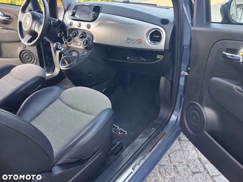 Fiat 500 - 21