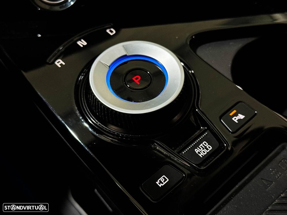 Kia EV6 77.4 kWh Tech - 40