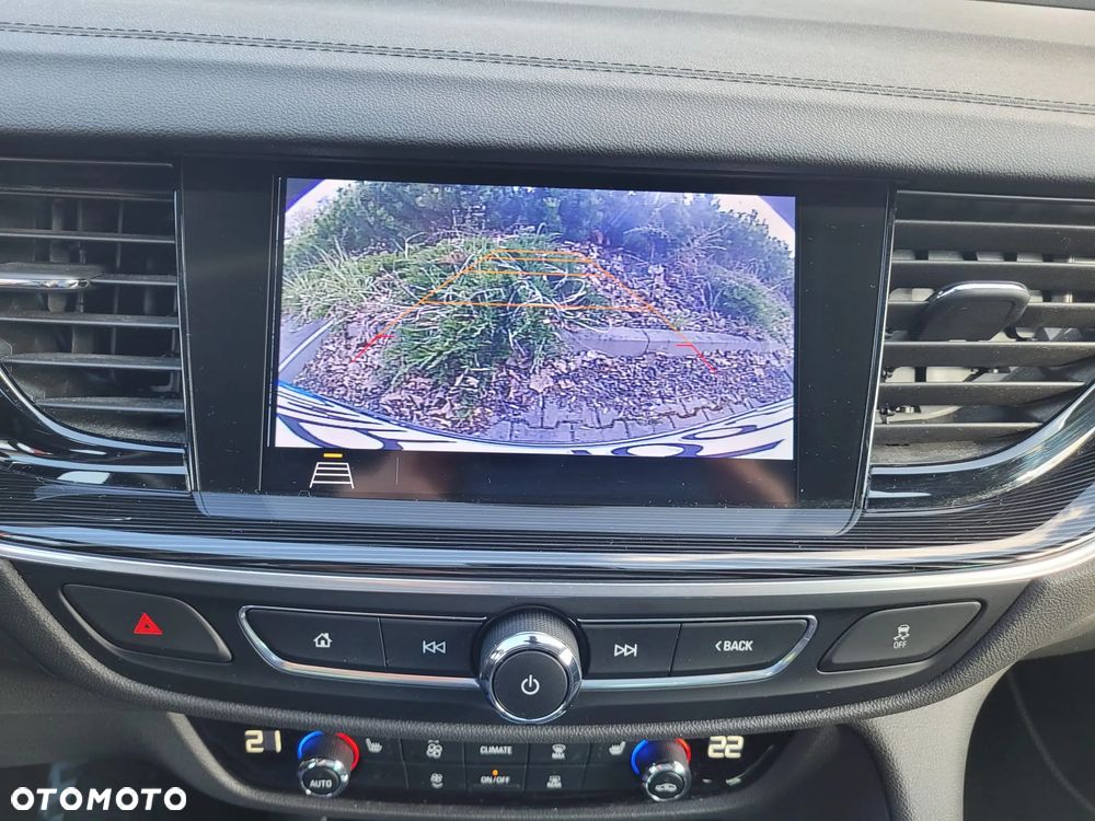 Opel Insignia 1.5 ECOTEC Direct Inj Turbo Exclusive - 30