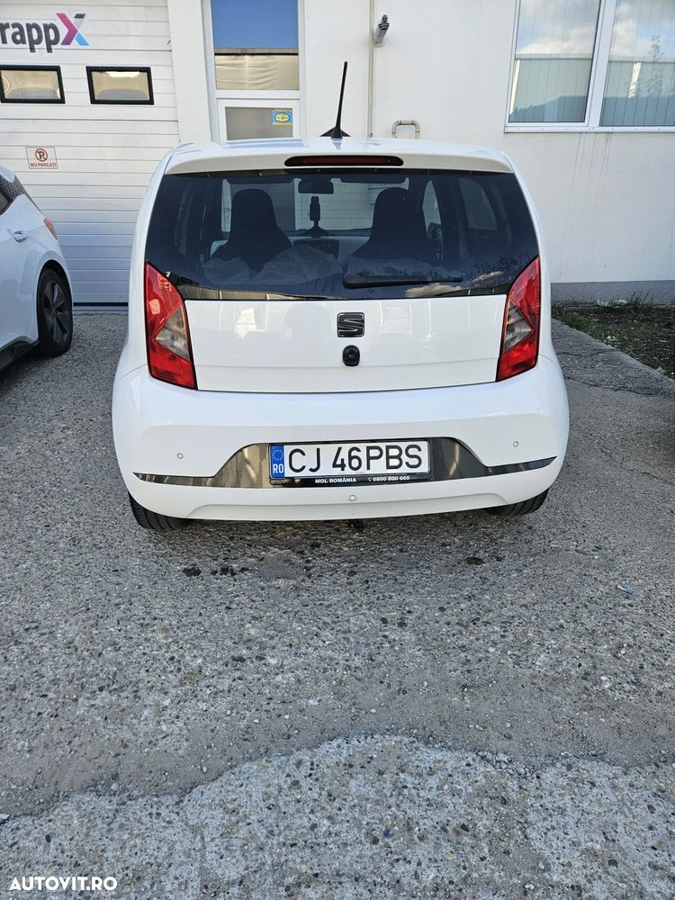 Seat Mii 1.0 Style - 5